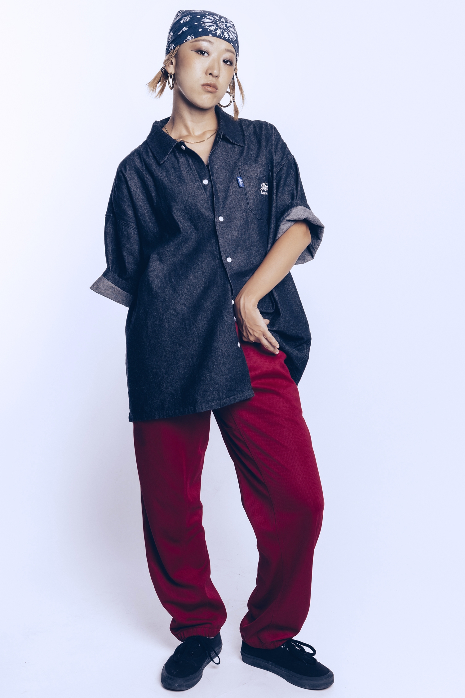 CHIKACO♪ CHIKA | STUDIO A-Sh