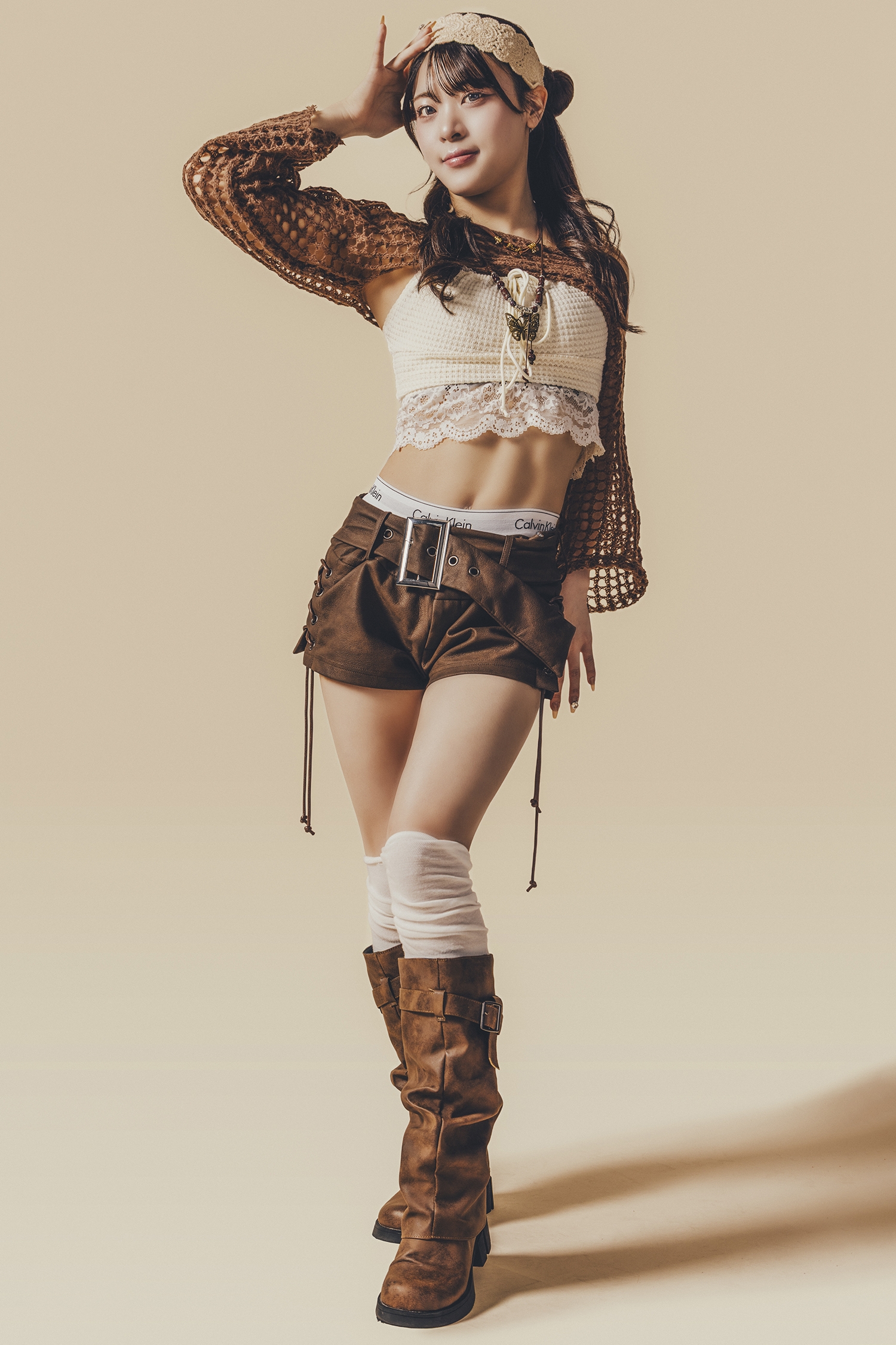 Ui | INSTRUCTOR | FLY DANCE STUDIO