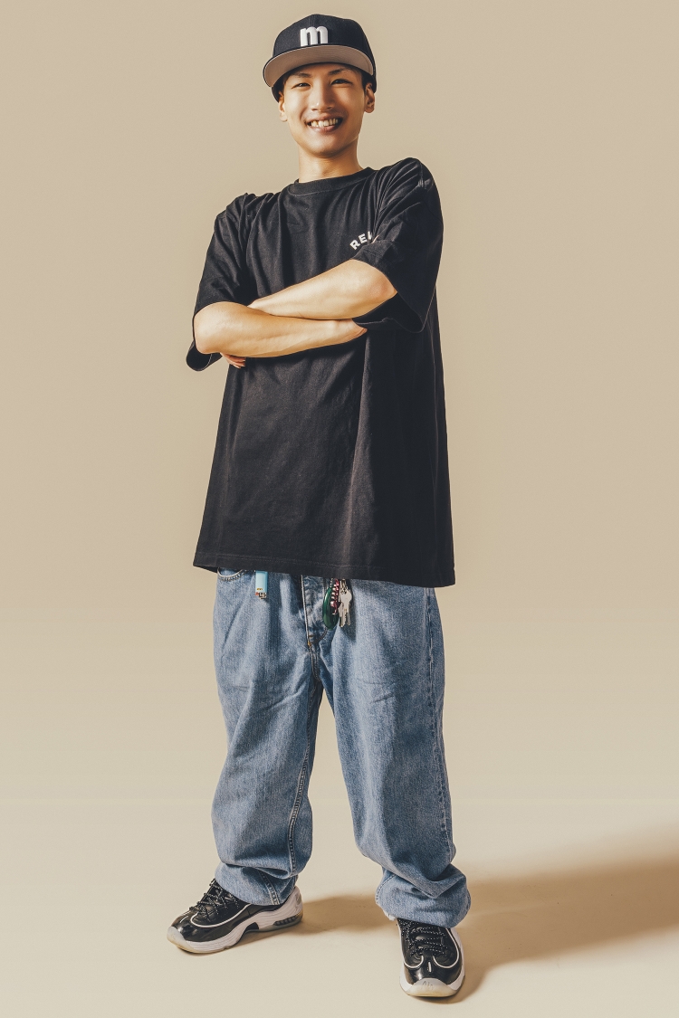 Tomoki