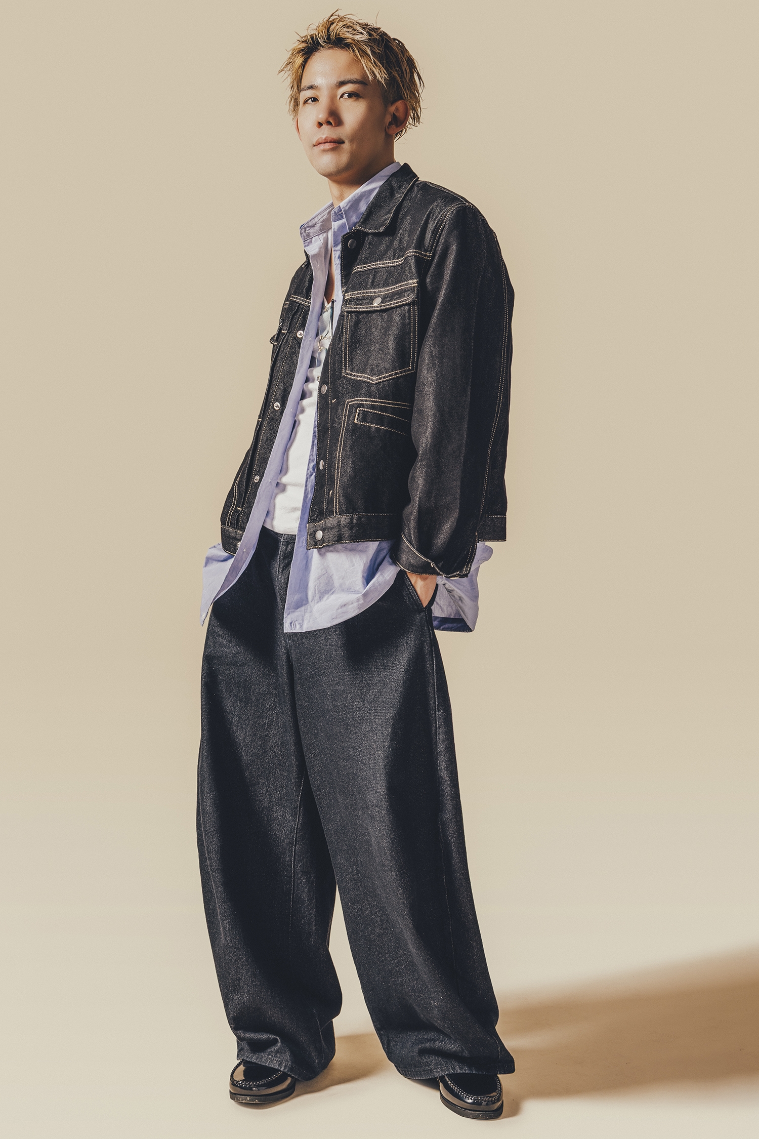Kaz | INSTRUCTOR | FLY DANCE STUDIO
