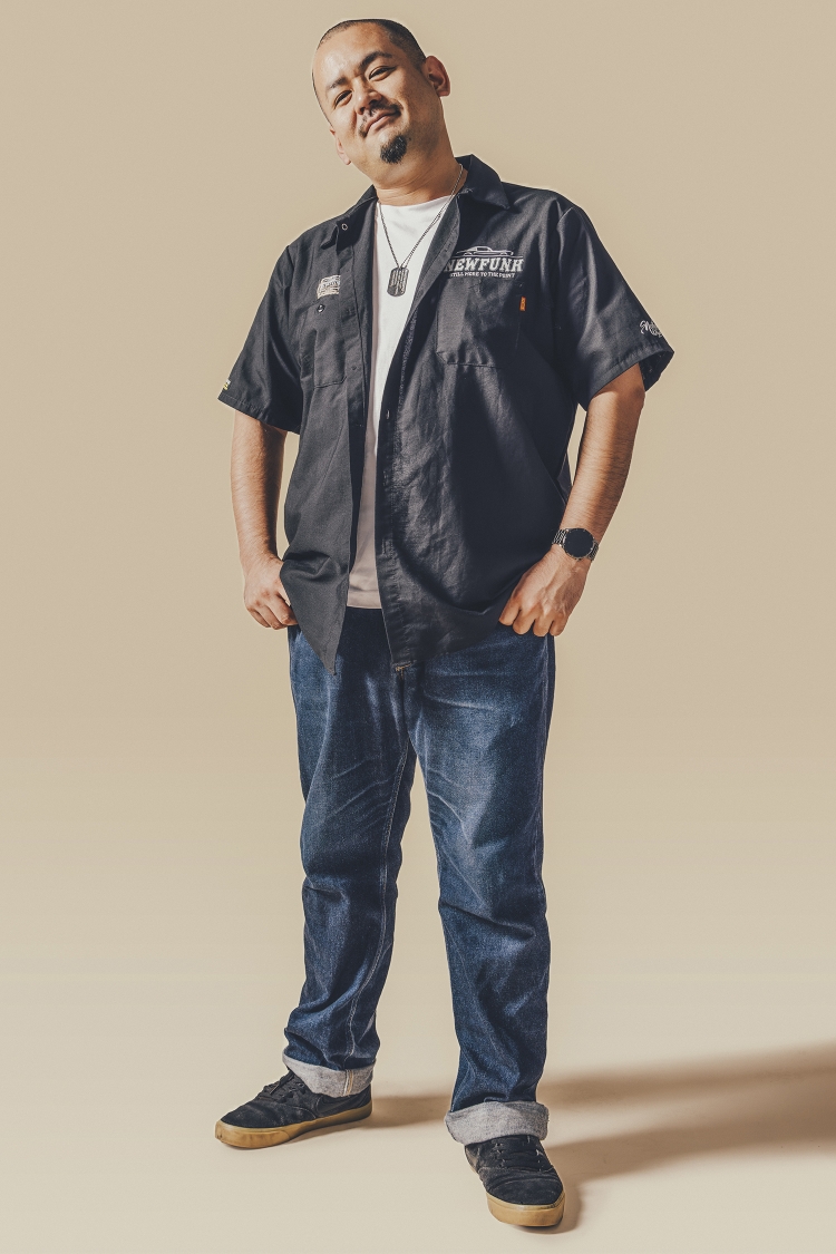Ricky