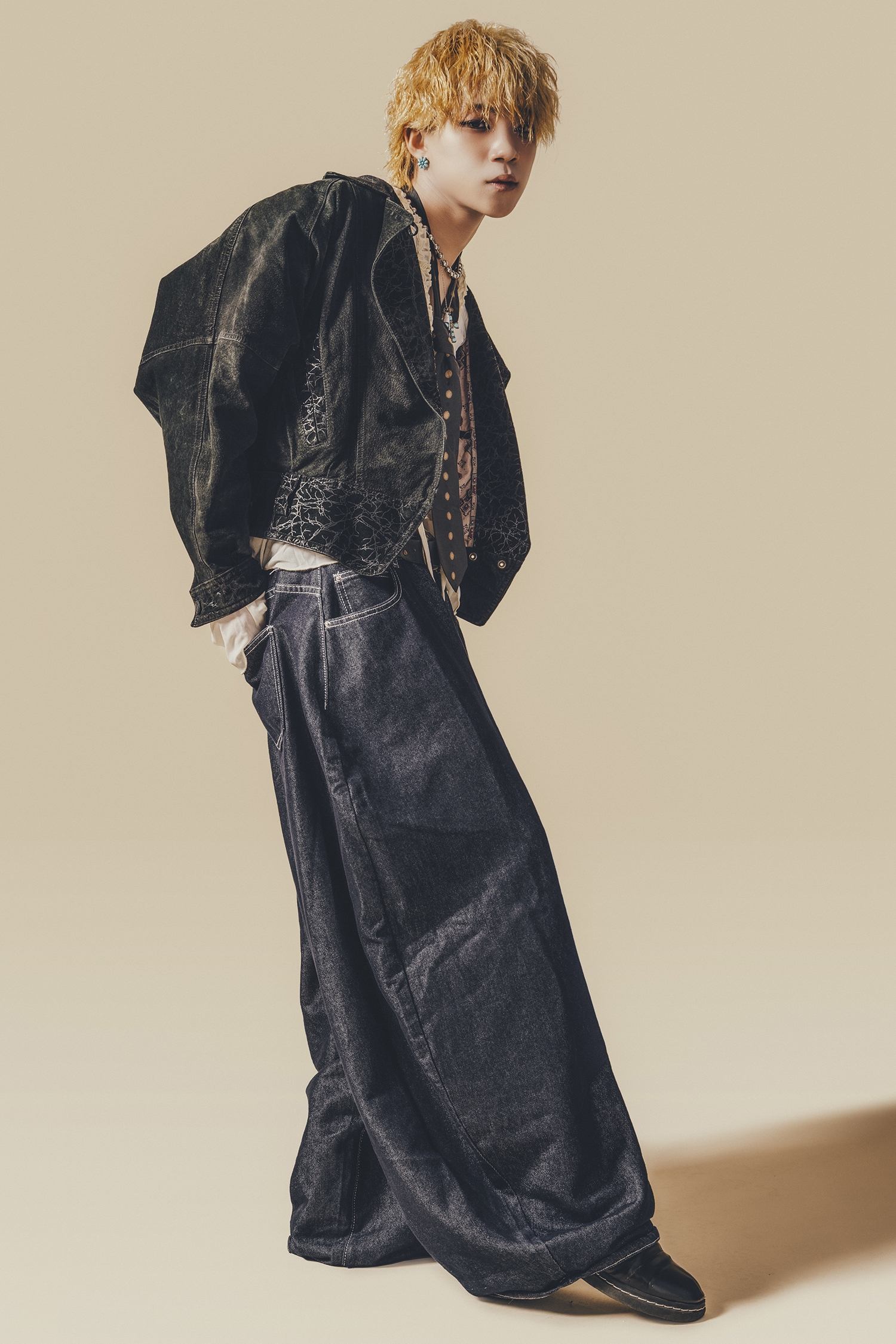 MASATO | INSTRUCTOR | FLY DANCE STUDIO