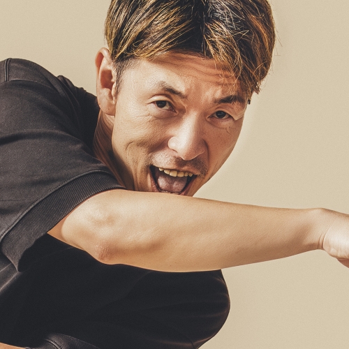 タクヤ仙人