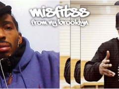 【WS】08.29(thu) -MARQUEST (Misfitss / from NY Brooklyn)-