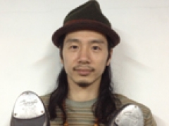 7/12(sat)ワークショップ開催!SEIJI(関西ジャズステッパーズ・STREET LIFE)