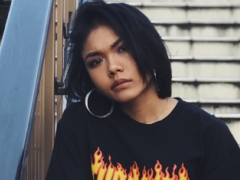 【07/29(sat)】JUNNA(from LA)ワークショップ開催!!