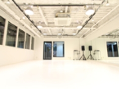 完全24時間レンタル専用スタジオオープン!!