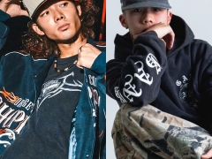 【9/21(sun)】FLYDANCECAMP vol.2