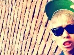 【WS】08.14(wed) -Show-hey (GKKJ CREW/Country Side Kicks) from Tokyo-