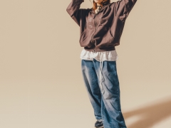【Re:start】vava(hiphop)クラス