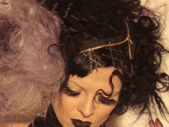 ヘアモデル募集