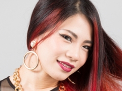 SAEKO【5/6(thu)〜NEW LESSON START!!】