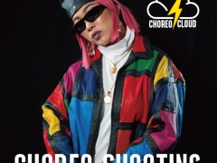 コレオシューティング参加者募集!!