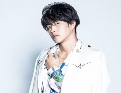 【3/28】KENZO(DA PUMP)来京/sp.WS開催!!