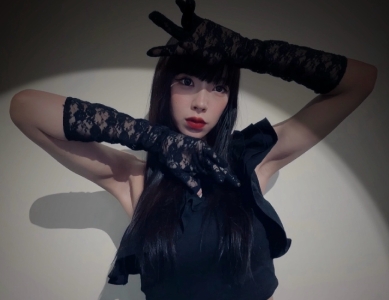 【5/22(fri)Re:start】NATSUKI(waack)クラス