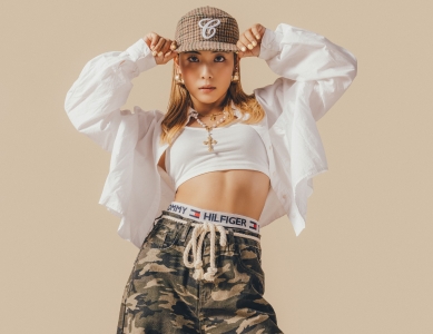 【9/3~Re:start】RENA(girls)クラス